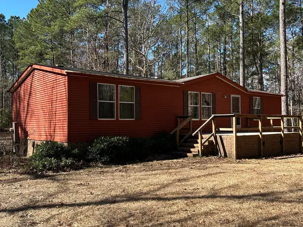 126 Pope Lane, Stella, NC 28582