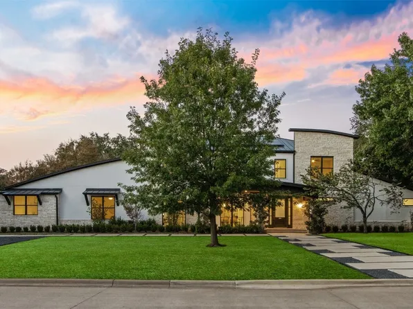 4319 Bobbitt Dr, Dallas, TX 75229