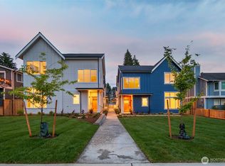 9216 4th Ave NW, Seattle, WA 98117