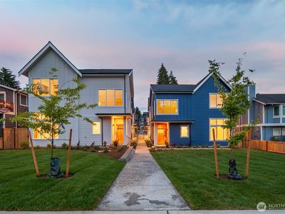 9226 4th Avenue NW, Seattle, WA, 98117