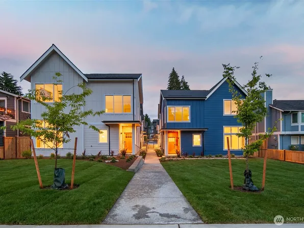 9216 4th Avenue NW, Seattle, WA 98117