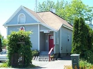 1709 23rd Ave, Seattle, WA 98122