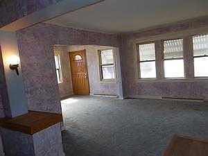 living dining