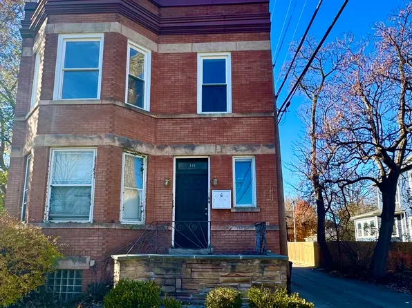 511 N Taylor Ave, Oak Park, IL 60302