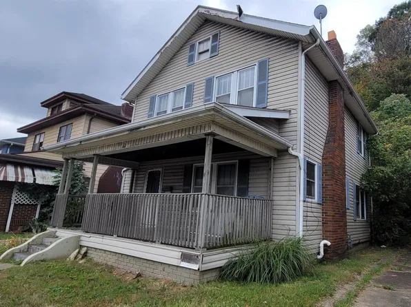 4195 Us Highway 23, Russell, KY 41169