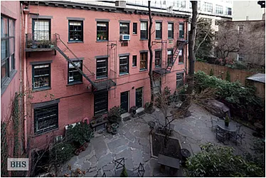 Sold by Brown Harris Stevens