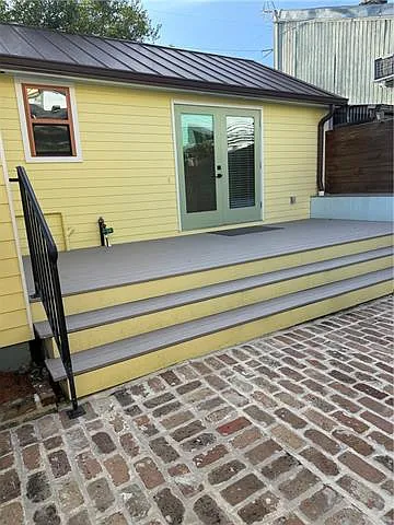 1 bed, 1.0 bath, 415 sqft, $1,500 — Photo 3