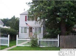 99 Burlington Ave, Leonardo, NJ 07737
