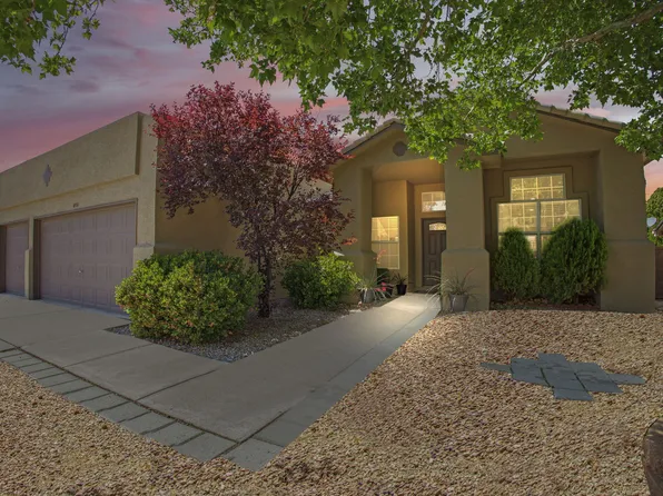 8131 Corte De Aguila NW, Albuquerque, NM 87120