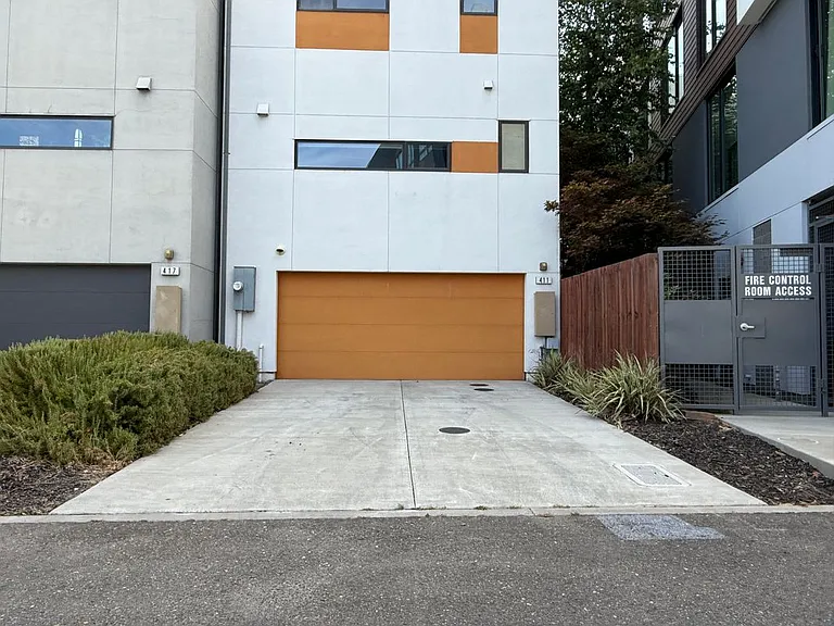 411 Garden St — Photo 21