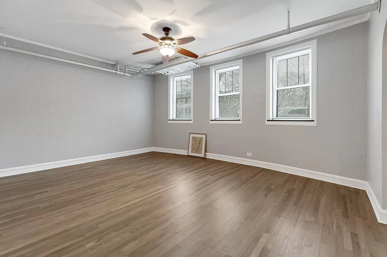 1 bed, 850 sqft, $1,625 — Photo 2