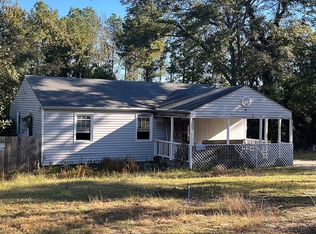 2404 Jennings Rd, Augusta, GA 30906