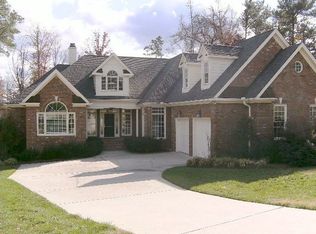 2905 La Manga Dr, Raleigh, NC 27610