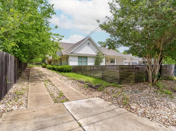 2802 Warren St #B, Austin, TX 78703