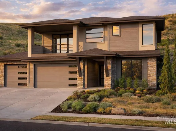 3566 E Asteroid Ct, Boise, ID 83712
