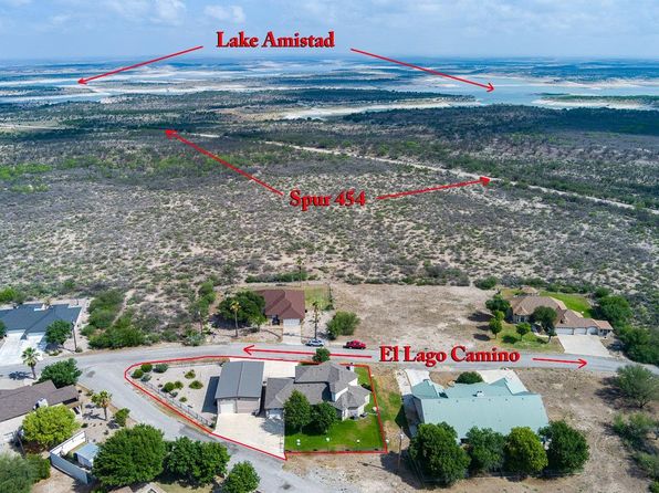 832 Lago Vista Dr, Del Rio, TX 78840