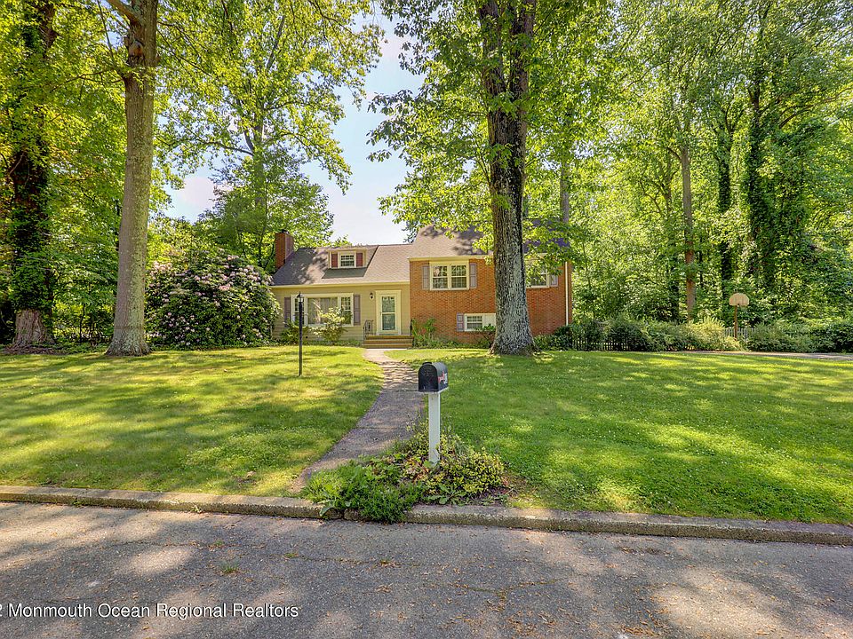 412 Park Drive, Middletown, NJ 07748 Zillow