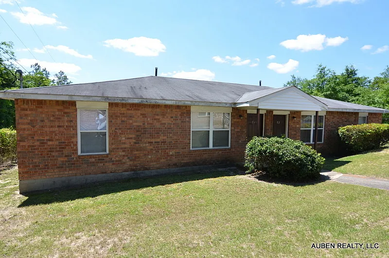 Section 8 Accepted Charming 2-Bedroom Home In Hill Place On Walden Drive — Photo 1