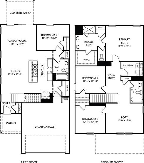 2nd image of 137 Gardner Ave