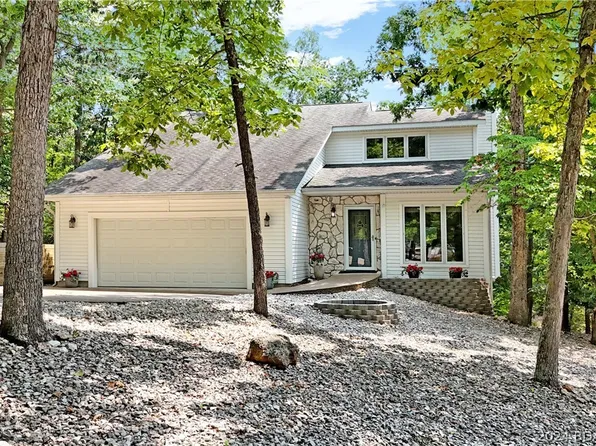 37 Dixon Dr, Four Seasons, MO 65049