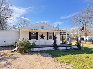 6735 S Bilbo Rd, Orange, TX 77632