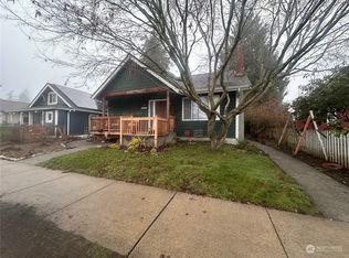 2808 Kulshan St, Bellingham, WA