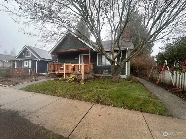 2808 Kulshan Street, Bellingham, WA 98225