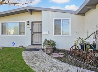 206 W 20th St, Tracy, CA 95376