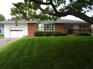 86 Park Ave, Plattsburgh, NY 12901