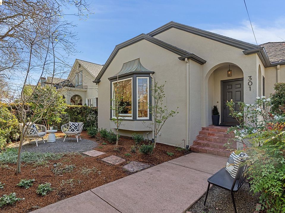 1st image of 301 El Cerrito Ave