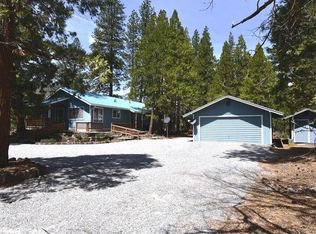 17950 Doty Rd, Hat Creek, CA 96040