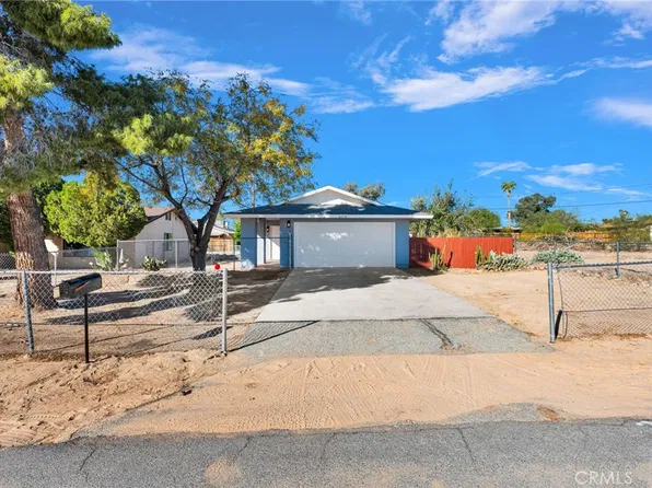 6178 Baileya Ave, Twentynine Palms, CA 92277