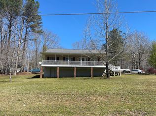 1515 County Home Rd, Savannah, TN 38372