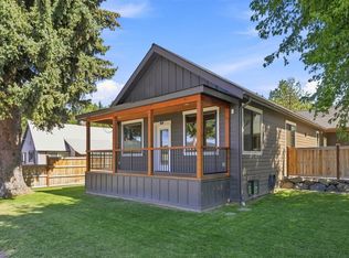 31 1st St, Ronald, WA 98940
