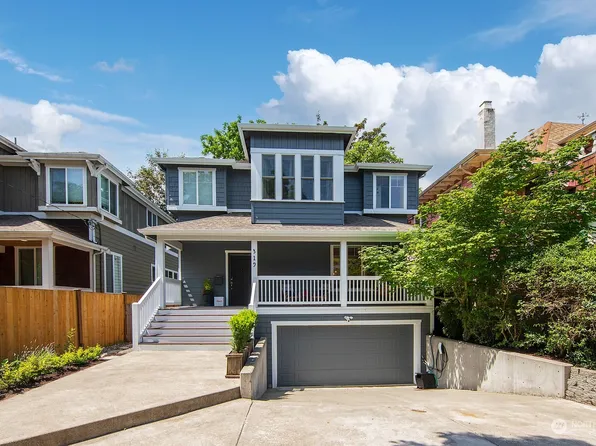 319 18th Avenue, Seattle, WA 98122