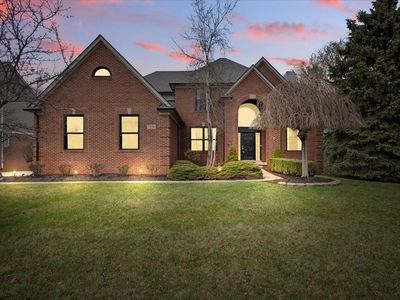 7076 Yarmouth Dr, West Bloomfield, MI, 48322
