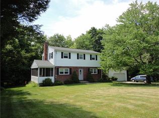 10 Fairmount Dr, Danbury, CT 06811
