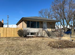 7800 Newland Ave, Burbank, IL 60459