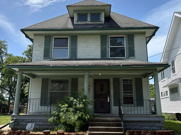 2907 Scottwood Ave, Toledo, OH 43610