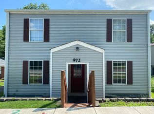 972A Strouse Ave, Nashville, TN 37206