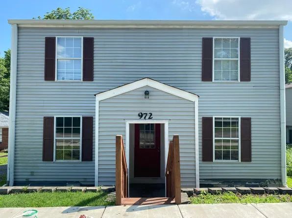 972A Strouse Ave, Nashville, TN 37206