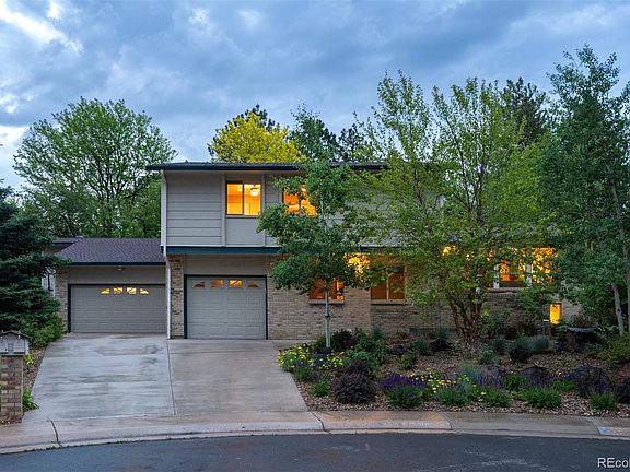 5th image of 7694 S Gilpin Court