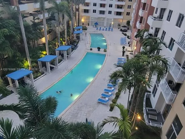 18800 NE 29th Ave, Aventura, FL