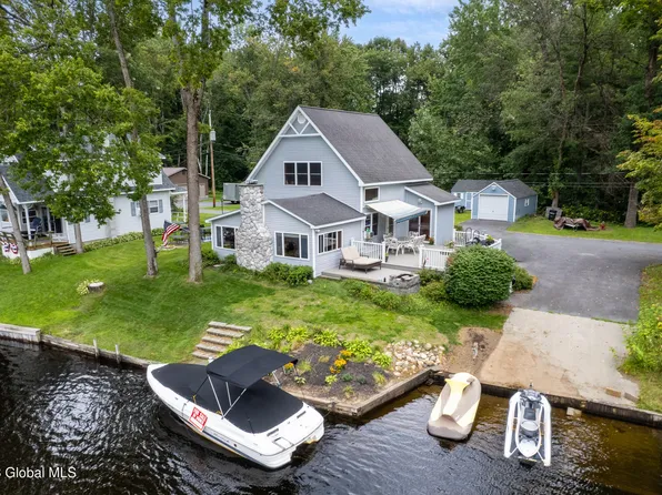 82 Davern Drive, Lake Luzerne, NY 12846
