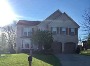 10652 Cheshire Ridge Dr, Florence, KY 41042
