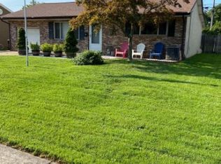 703 Beaumont Rd, Fairless Hills, PA 19030