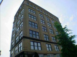 601 Greensboro Ave, Tuscaloosa, AL 35401