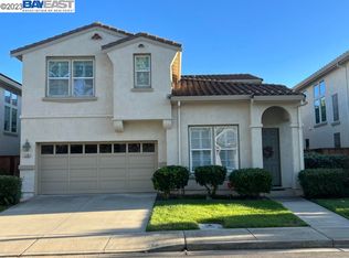 5140 San Viciente Ter, Dublin, CA 94568