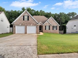 437 Grandiflora Dr, McDonough, GA 30253