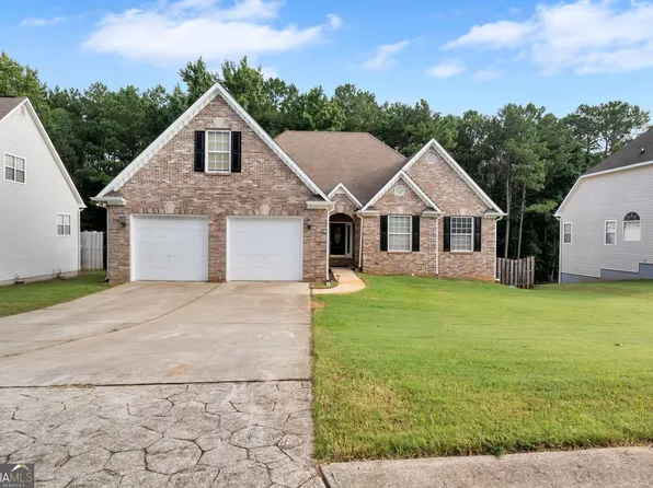 437 Grandiflora Dr, McDonough, GA 30253